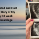 Why me? Devastating Miscarriage at 10 weeks